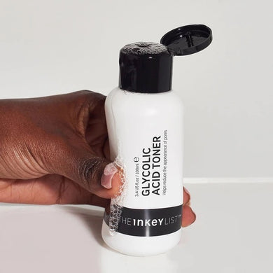 The INKEY List GLYCOLIC TONER 10%