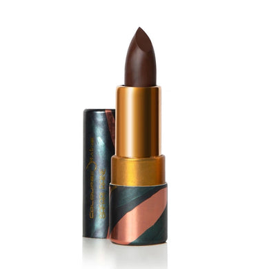 Coloured raine satin lipstick