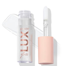 Colourpop lux gloss