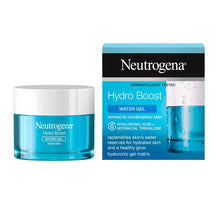 Neutrogena® Hydro Boost Gel-Cream with Hyaluronic Acid