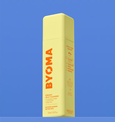 BYOMA CREAMY JELLY CLEANSER