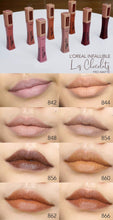 L’Oréal infallible Pro Matte Liquid Lipstick