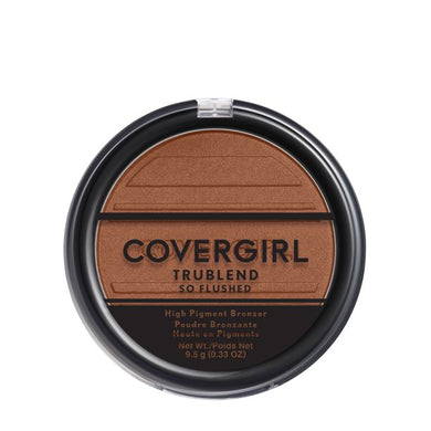 Covergirl Full Spectrum Sculpt Expert Bronzer