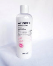 Tonymoly Wonder Ceramide Mocchi Toner 500ml