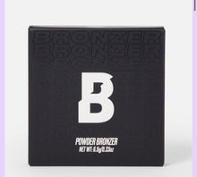 BEAUTYBAY POWDER BRONZER “chestnut”