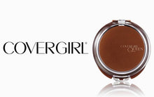 Covergirl Full Spectrum Sculpt Expert Bronzer