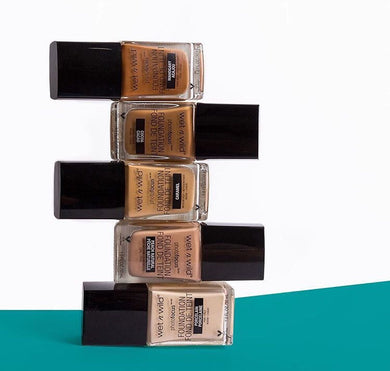 WetnWild photofocus Foundation