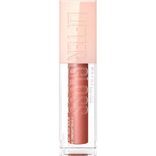 Maybelline Lifter Lipgloss with hyaluronic acid