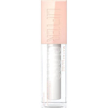 Maybelline Lifter Lipgloss with hyaluronic acid