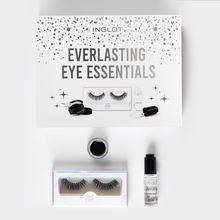 Inglot Everlasting Eye Essentials Set