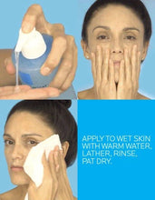 La Roche Posay Toleriane Purifying Foaming Face Cleanser for Oily Skin