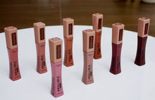 L’Oréal infallible Pro Matte Liquid Lipstick