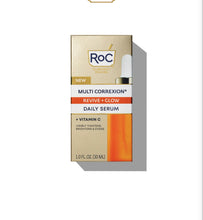 ROC MULTI CORREXION® Revive and Glow Daily Serum