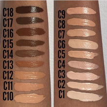Revolution London Concealers