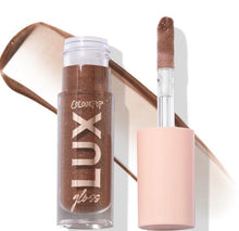 Colourpop lux gloss