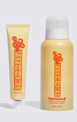 TOPICALS LIKE BUTTER Bundle