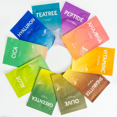 Barulab The Clean Vegan Mask