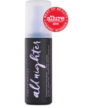 Urban Decay All Nighter Long-Lasting Makeup Setting Spray