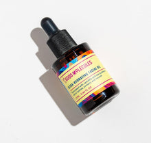 Good Molecules Ultra-Hydrating Facial Oil