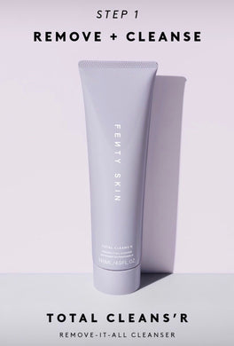 Fenty Skin TOTAL CLEANS’R REMOVE - IT- ALL CLEANSER