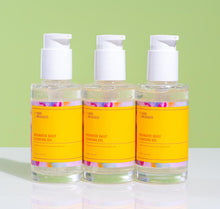 GOOD MOLECULES ROSEWATER DAILY CLEANSING GEL