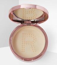 Revolution CONCEAL AND FIX SETTING POWDER