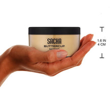 Sacha Buttercup Setting Powder