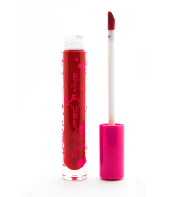 Coloured Raine Liquid Lipstick