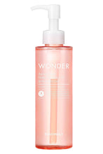Tonymoly Wonder Apricot Deep Cleansing Oil 190ml