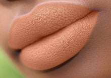 Coloured Raine Liquid Lipstick