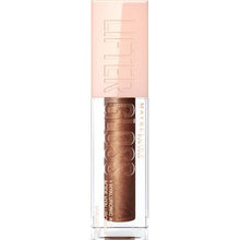 Maybelline Lifter Lipgloss with hyaluronic acid