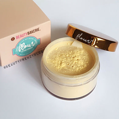 Beauty Bakerie Setting Powder