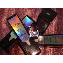 NYX Glitter Glue