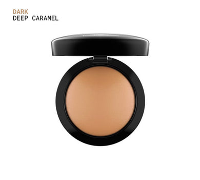 MAC Mineralize Skinfinish Powder