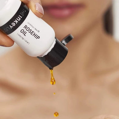 THE INKEY LIST ROSEHIP OIL