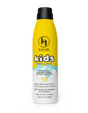 Black Girl Sunscreen Kids Spray & Play SPF 50