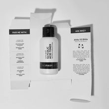 The INKEY List GLYCOLIC TONER 10%