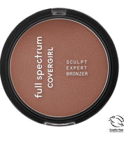 Covergirl Full Spectrum Sculpt Expert Bronzer