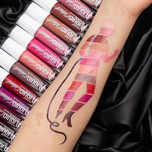 WetnWild Highshine Lipgloss