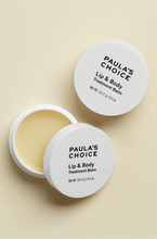 Paulas choice Lip & Body Balm