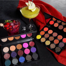 Morphe Brushes 15S SOCIAL BUTTERFLY ARTISTRY PALETTE