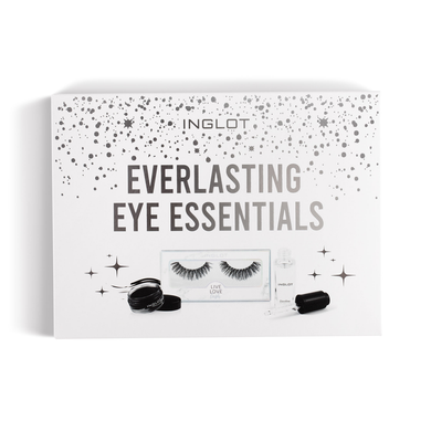 Inglot Everlasting Eye Essentials Set