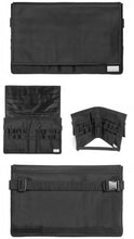 ZOEVA BRUSH BELT