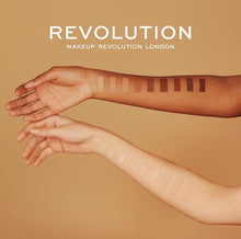 Revolution London Concealers