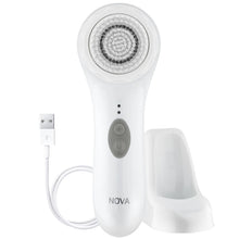 SPA SCIENCES Nova Facial Cleansing Brush