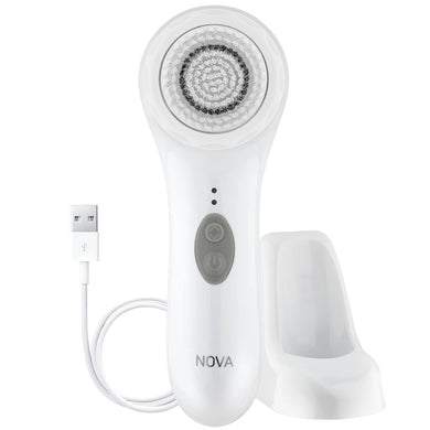 SPA SCIENCES Nova Facial Cleansing Brush