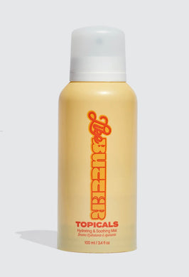 TOPICALS LIKE BUTTER Hydrating Mist