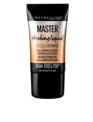 Maybelline master strobing liquid