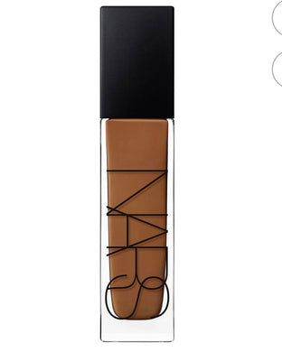 NARS Natural Radiant Longwear Foundation