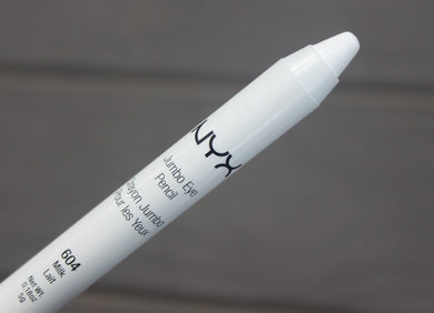 NYX Jumbo Eye Pencil Milk 604